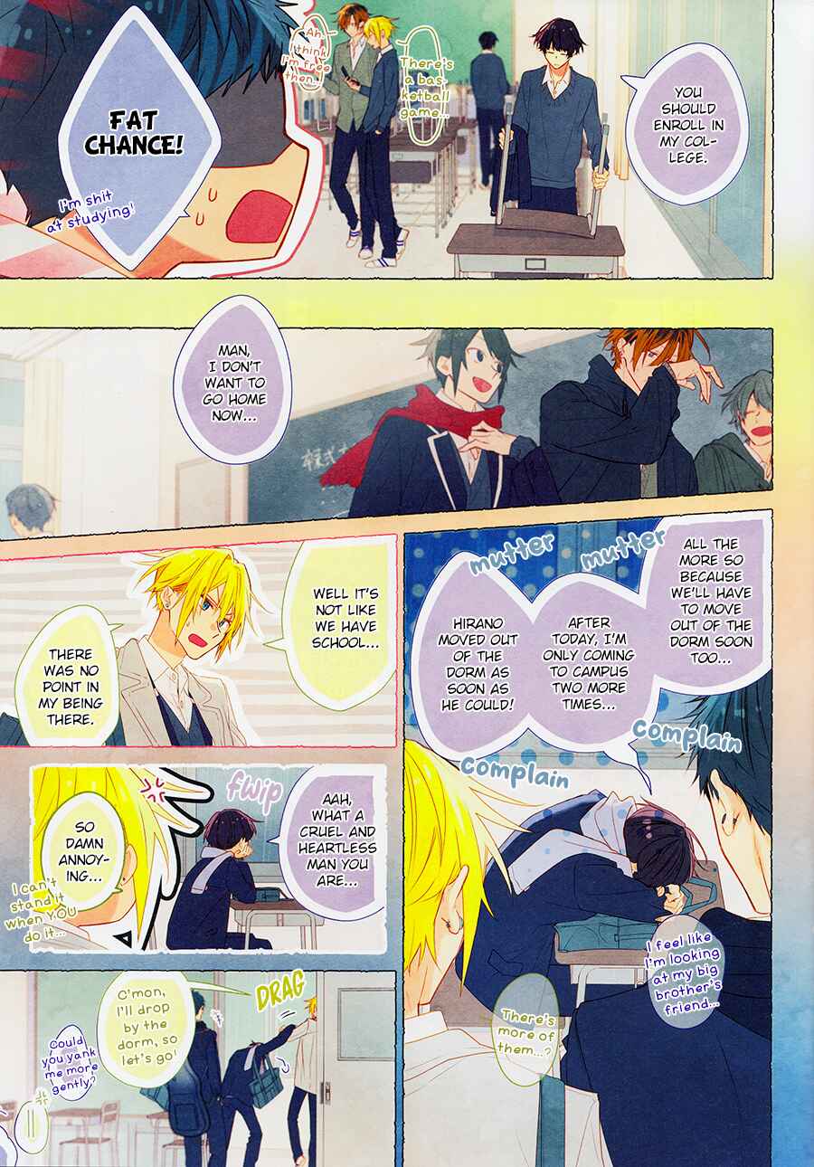 Chapter 46.8 - Page 3