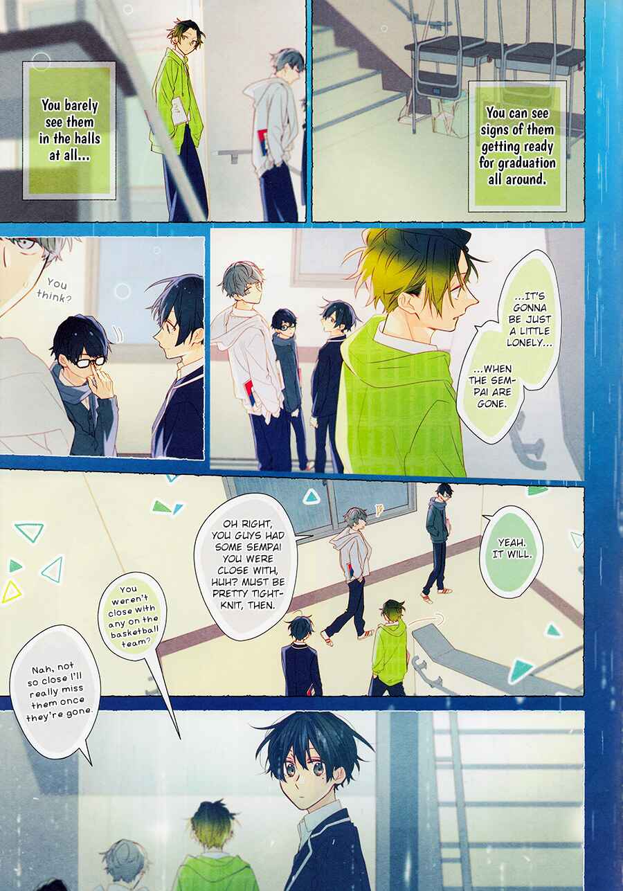 Chapter 46.8 - Page 5