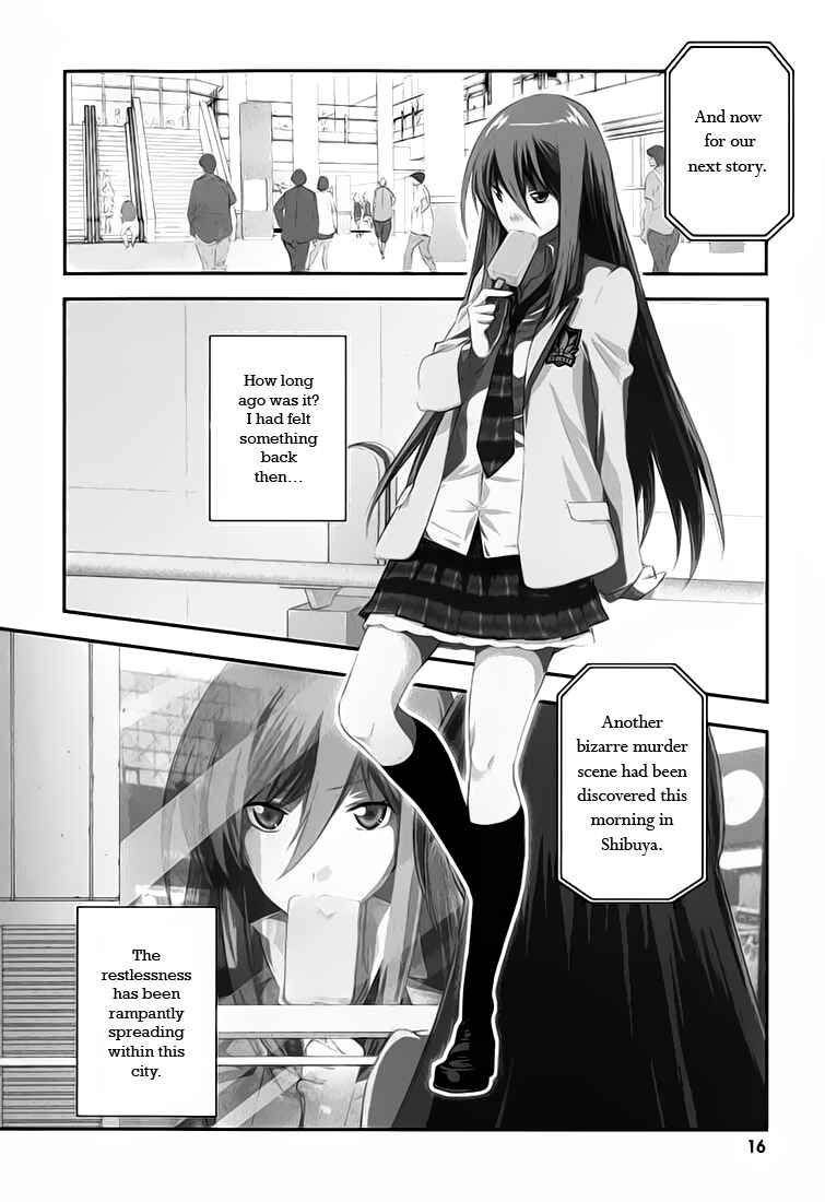 Chapter 1 - Page 2