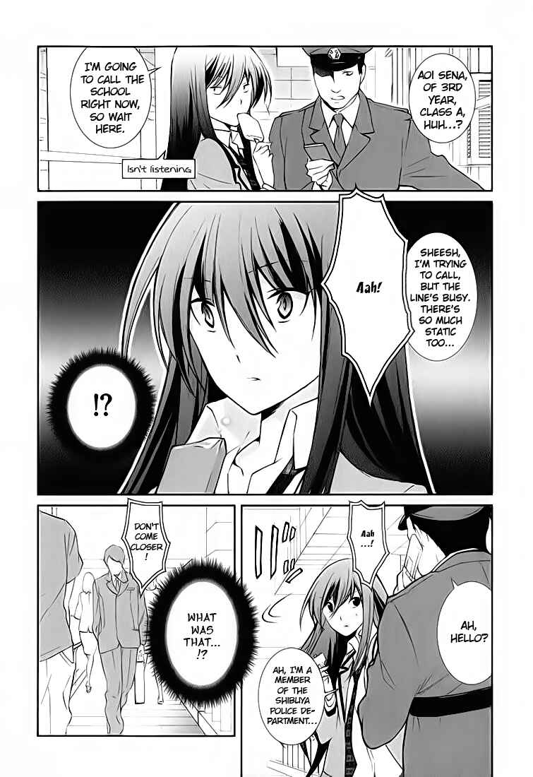 Chapter 1 - Page 6