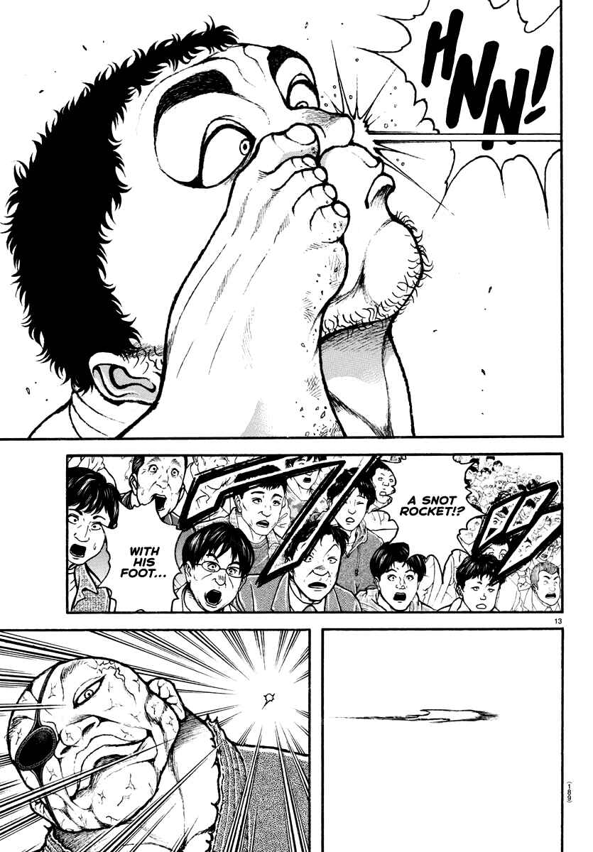 Chapter 134 - Page 13