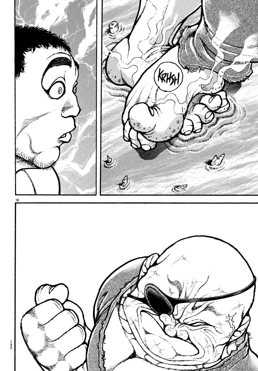 Chapter 134 - Page 18