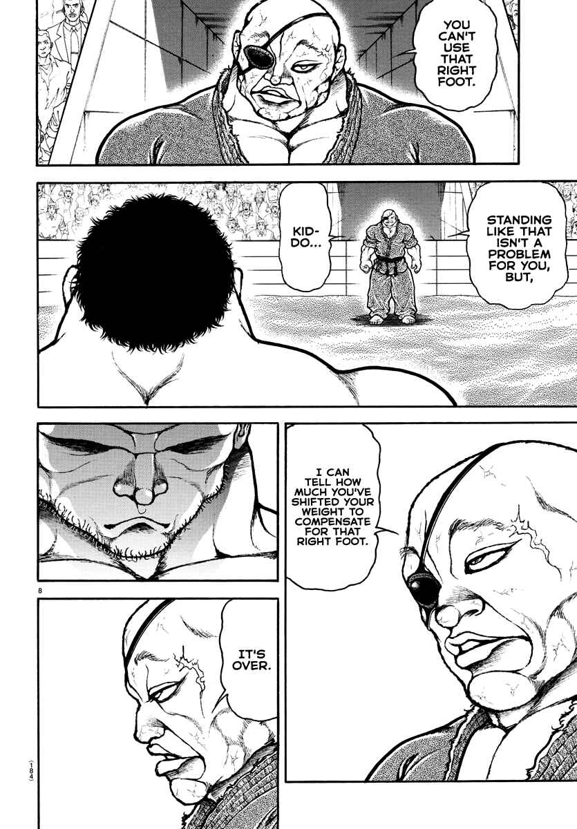 Chapter 134 - Page 8