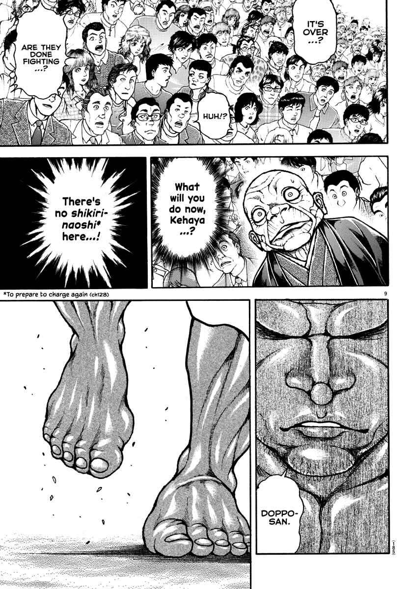Chapter 134 - Page 9