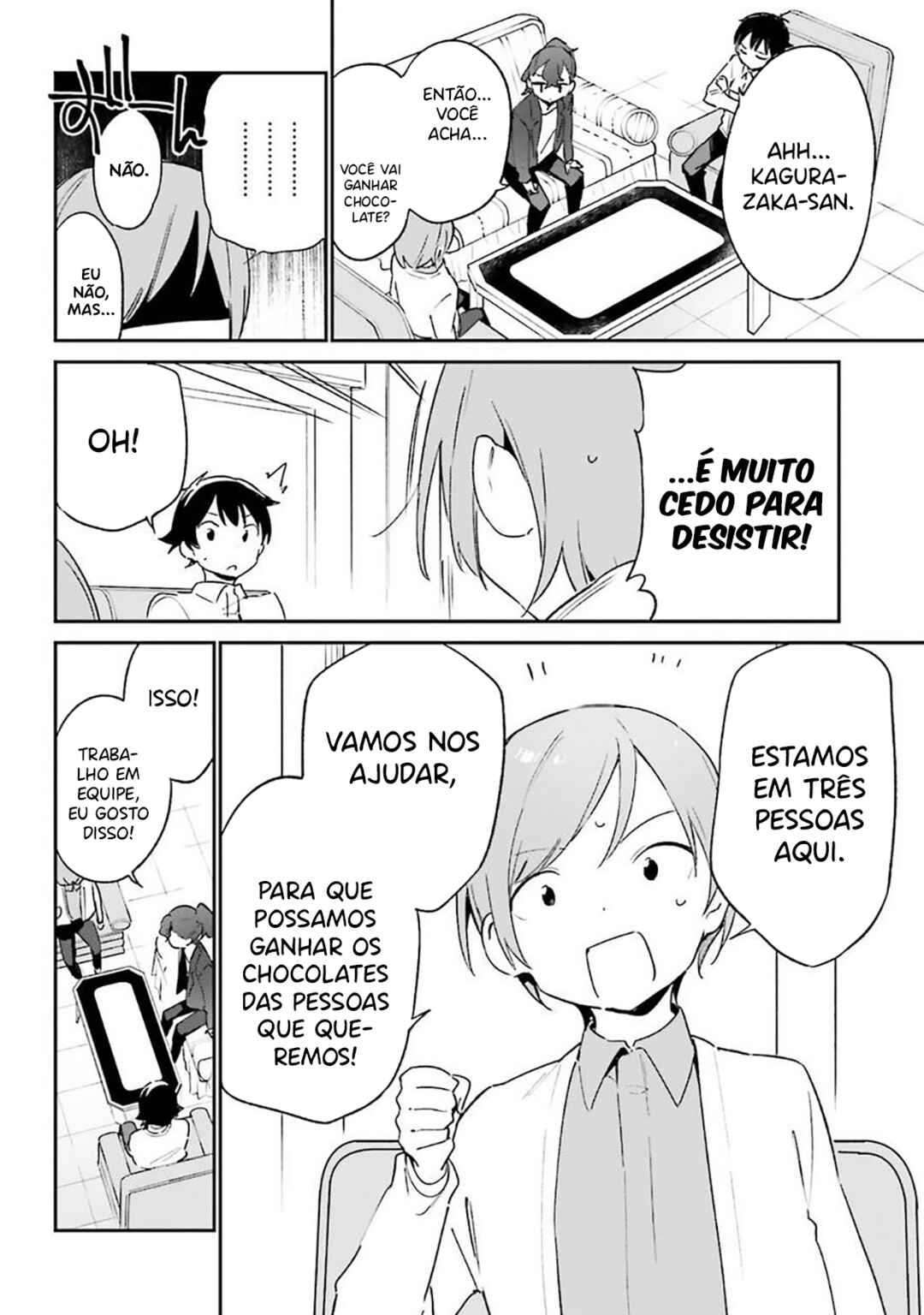 Chapter 55 - Page 12