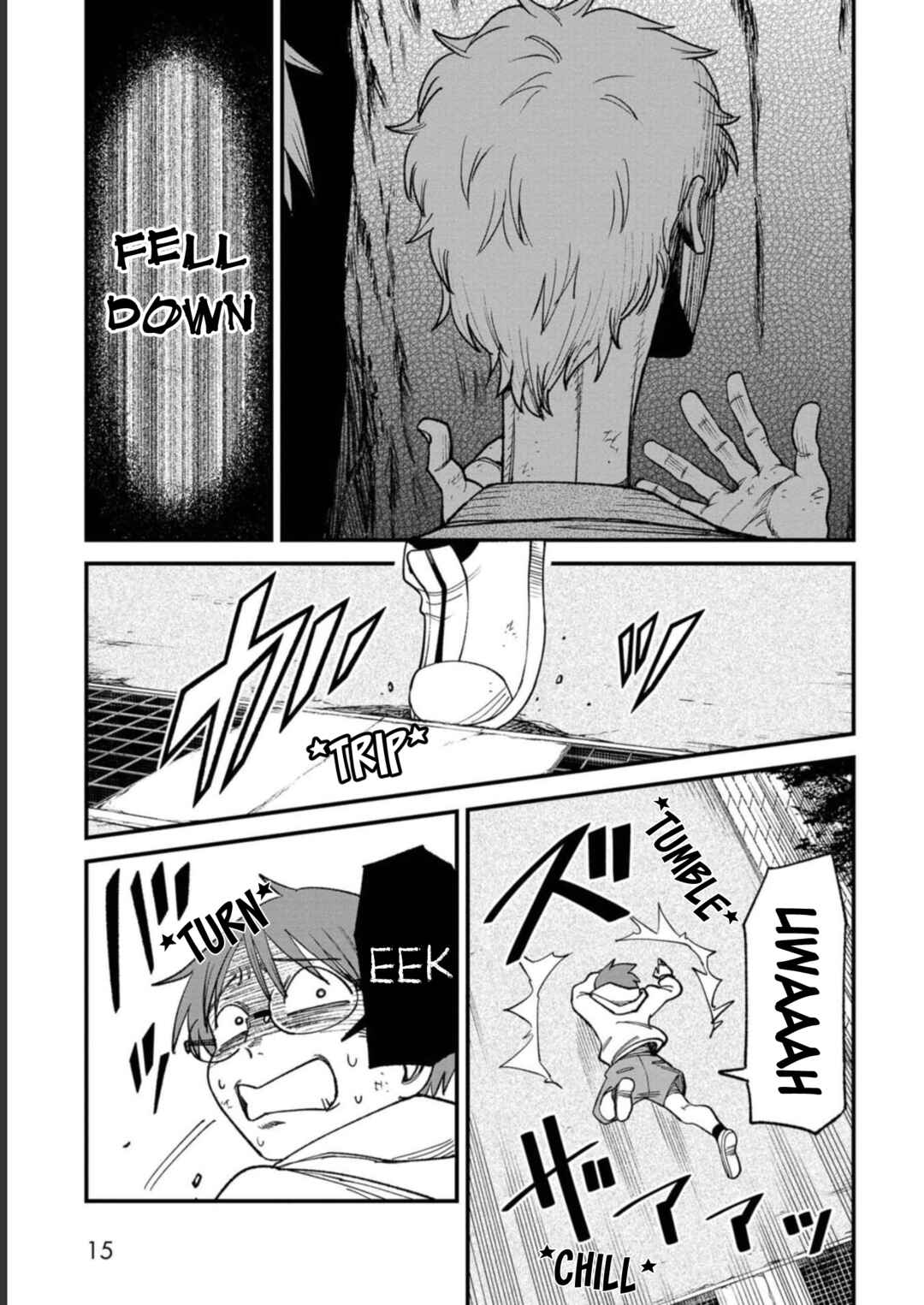 Chapter 1 - Page 14