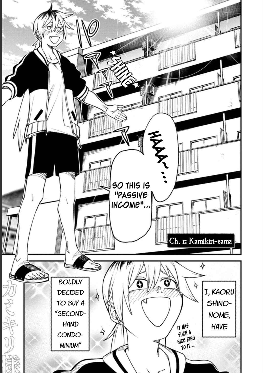 Chapter 1 - Page 2
