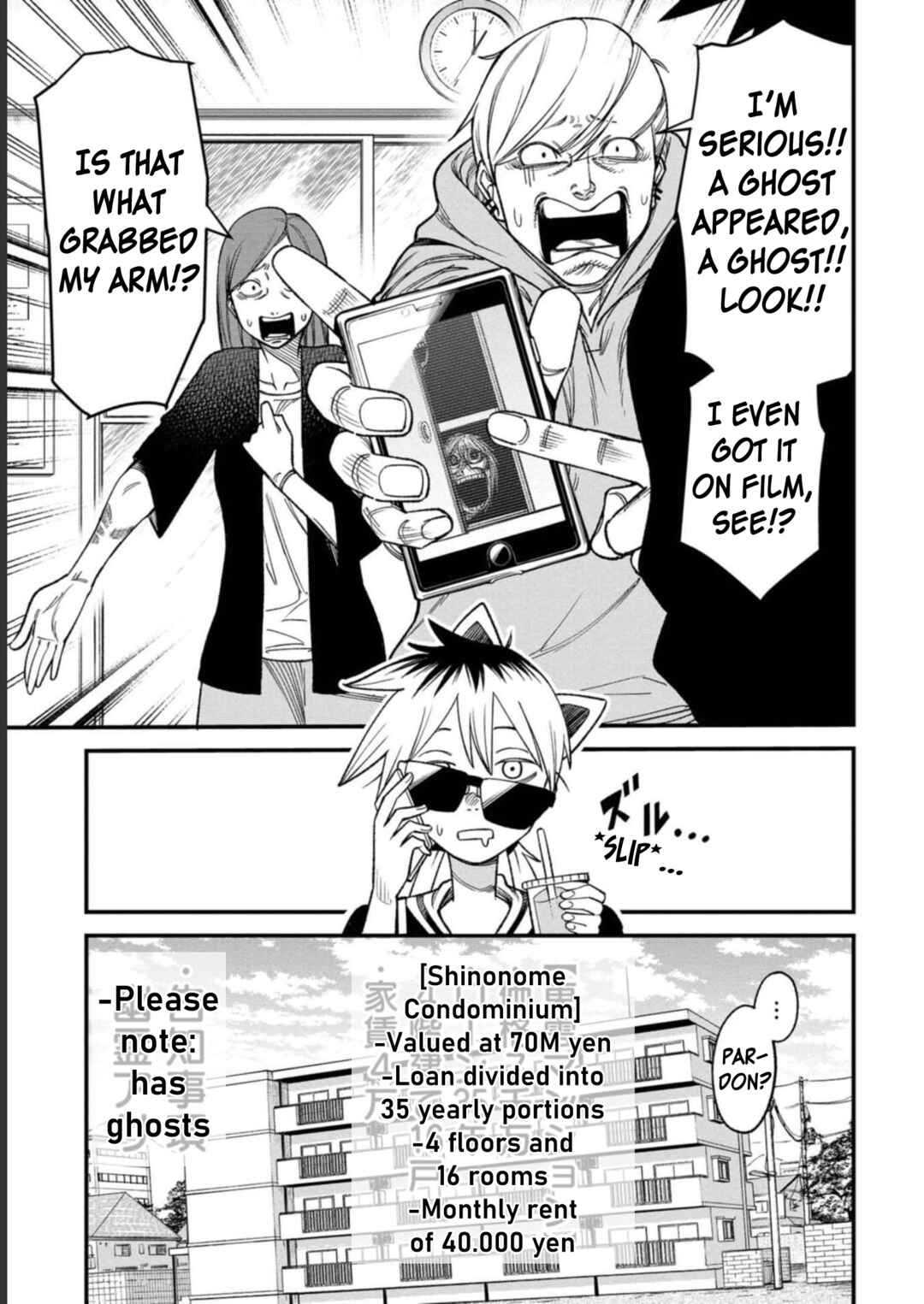 Chapter 1 - Page 4