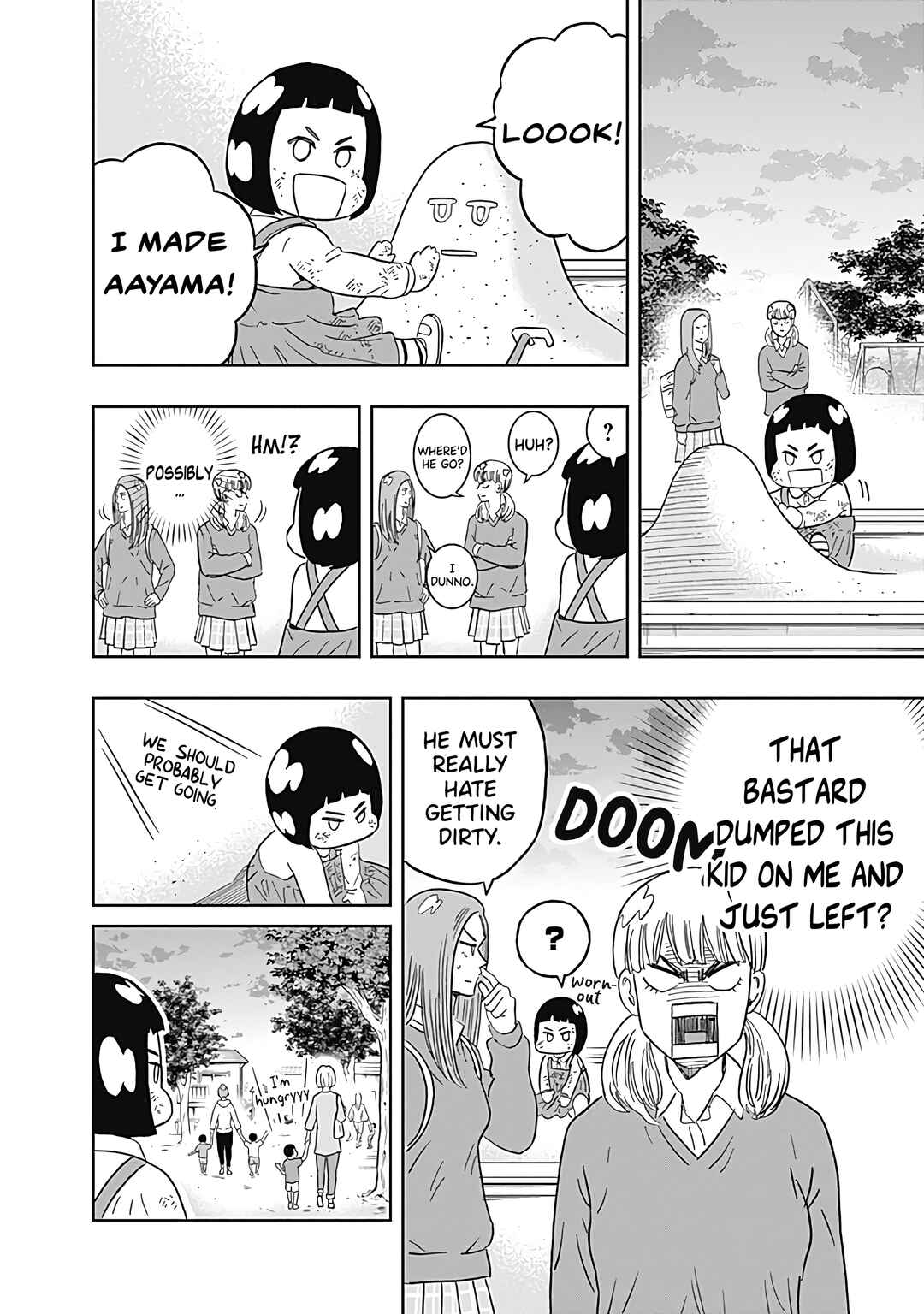 Chapter 32 - Page 18