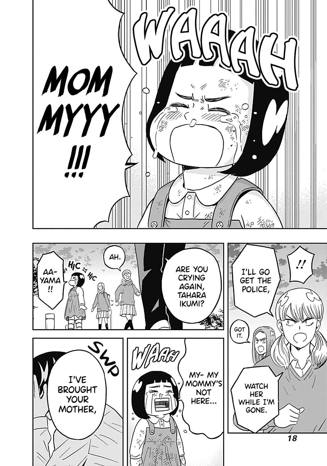 Chapter 32 - Page 20
