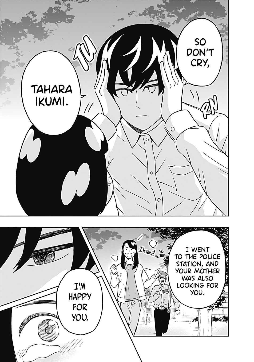 Chapter 32 - Page 21