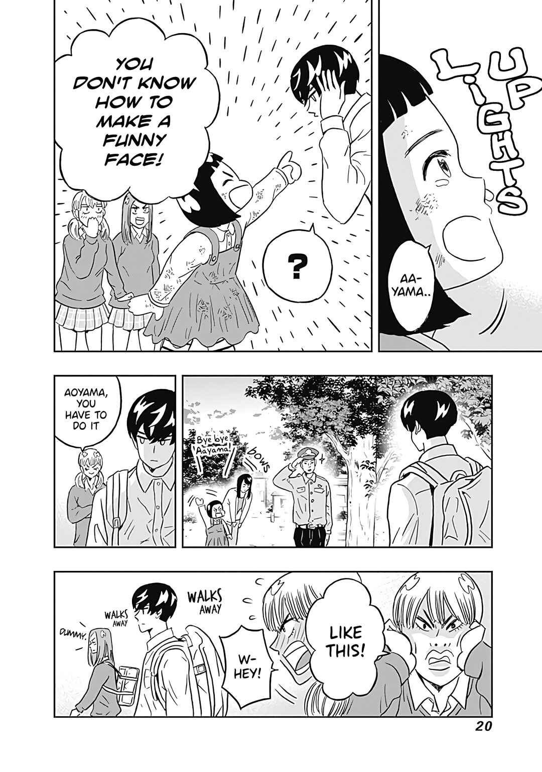 Chapter 32 - Page 22