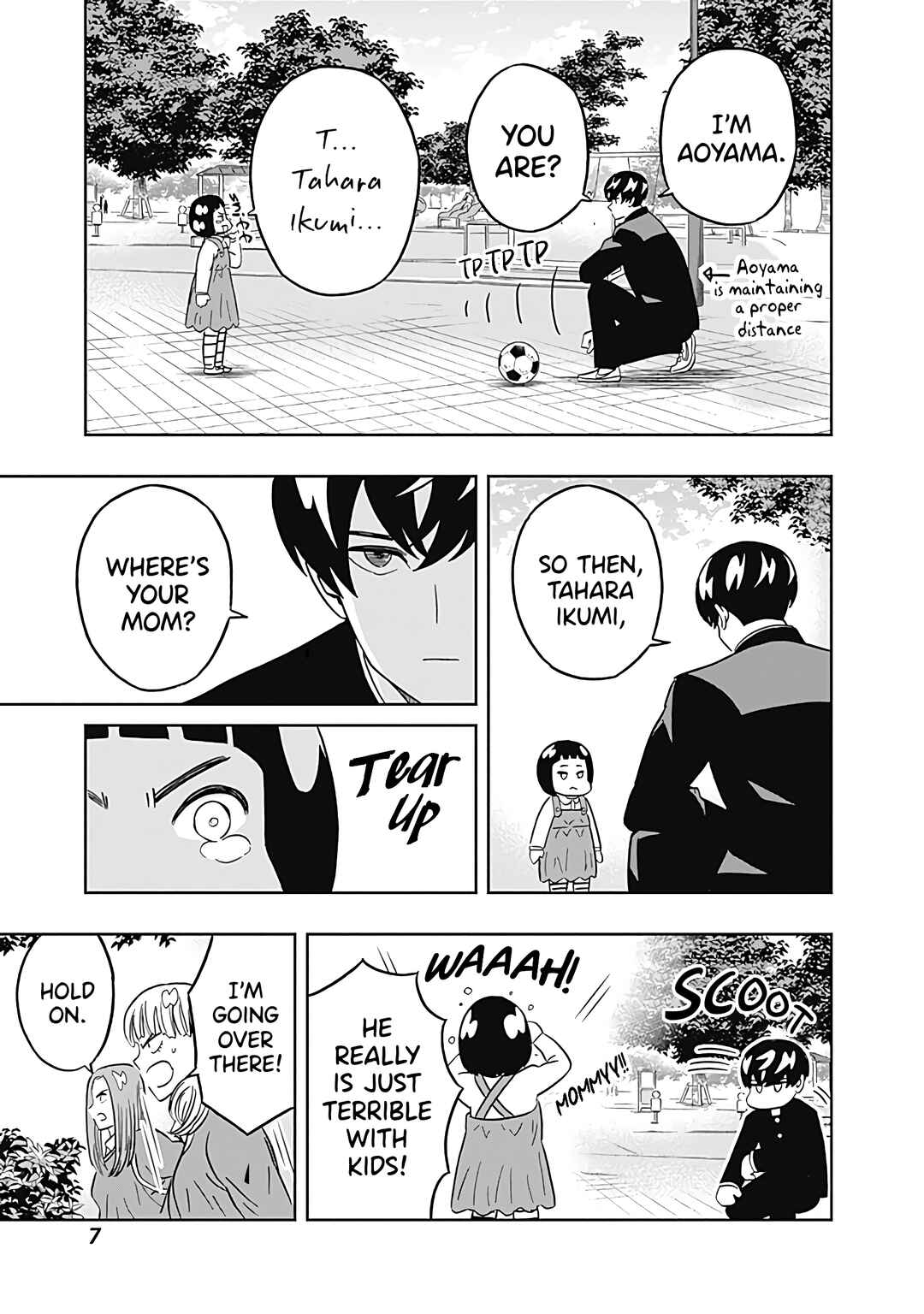 Chapter 32 - Page 9
