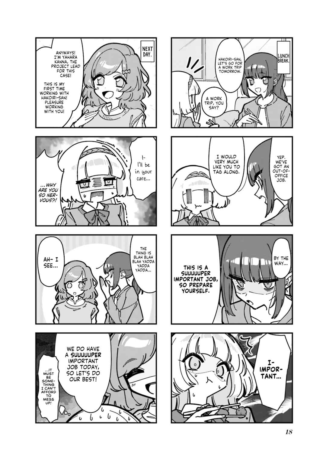 Chapter 2 - Page 2