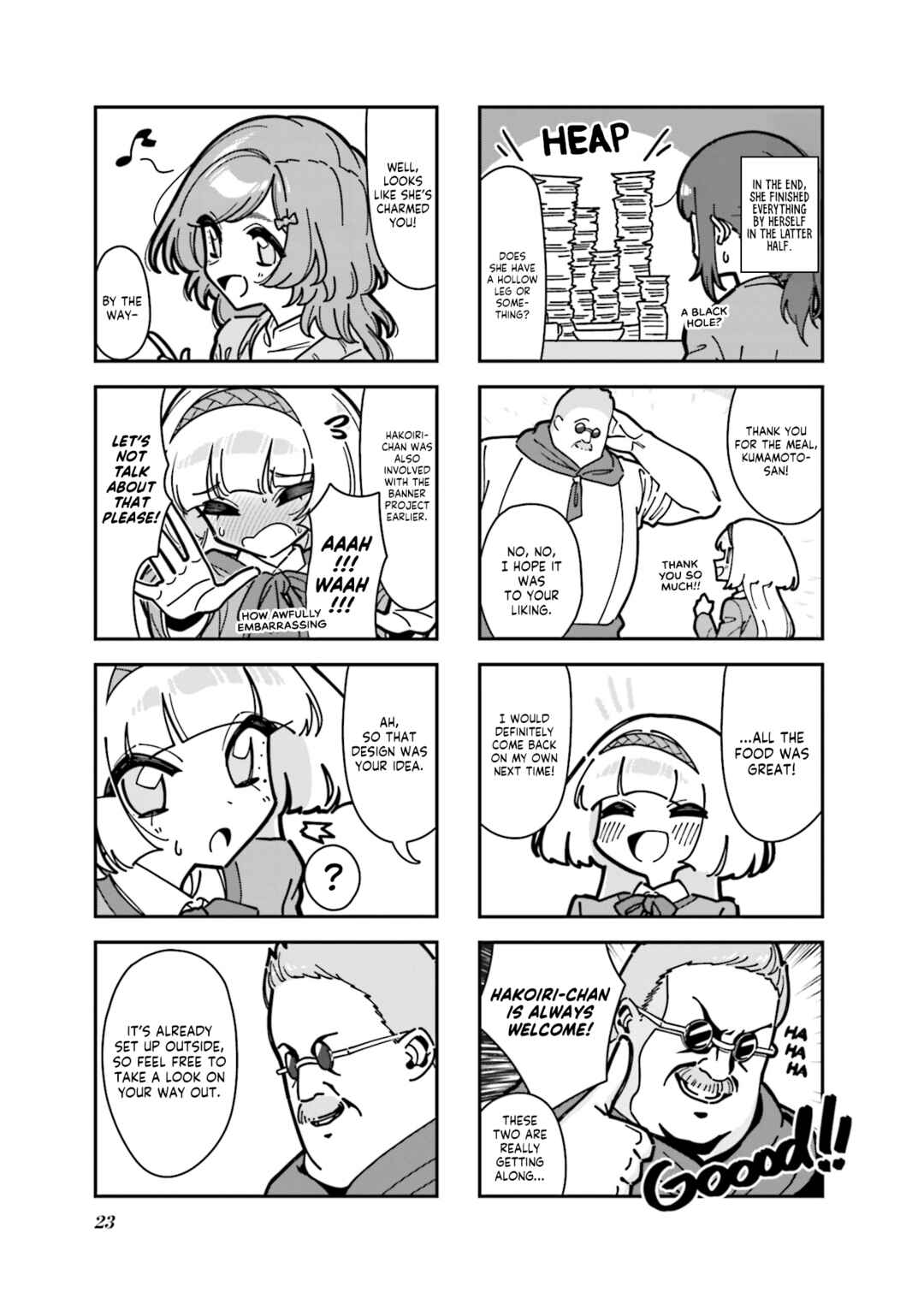 Chapter 2 - Page 7