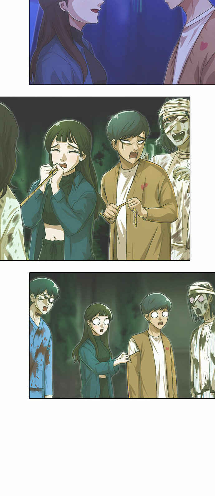 Chapter 128 - Page 57