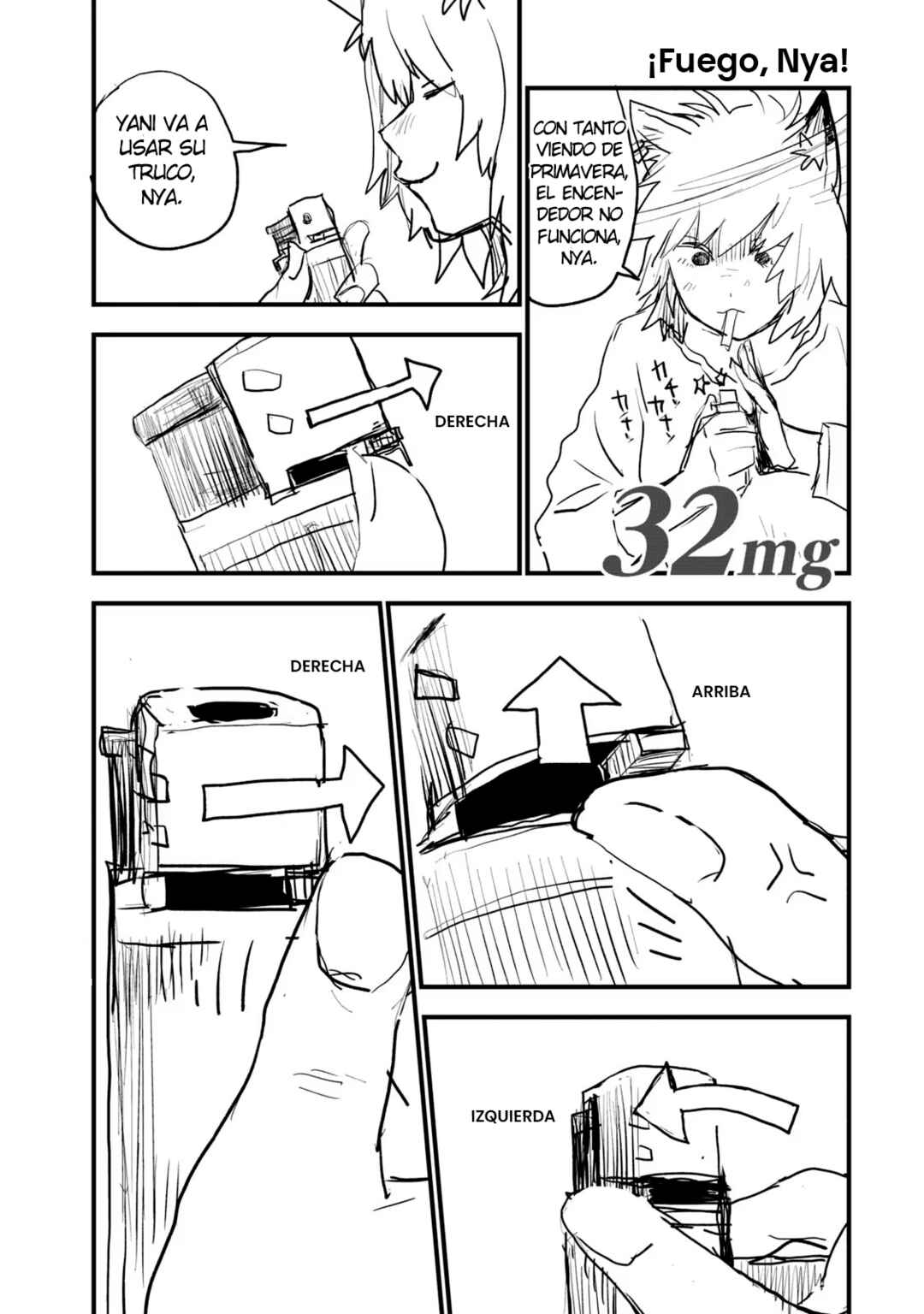 Chapter 32 - Page 1