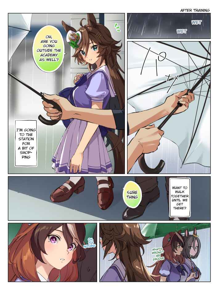 Chapter 71 - Page 1