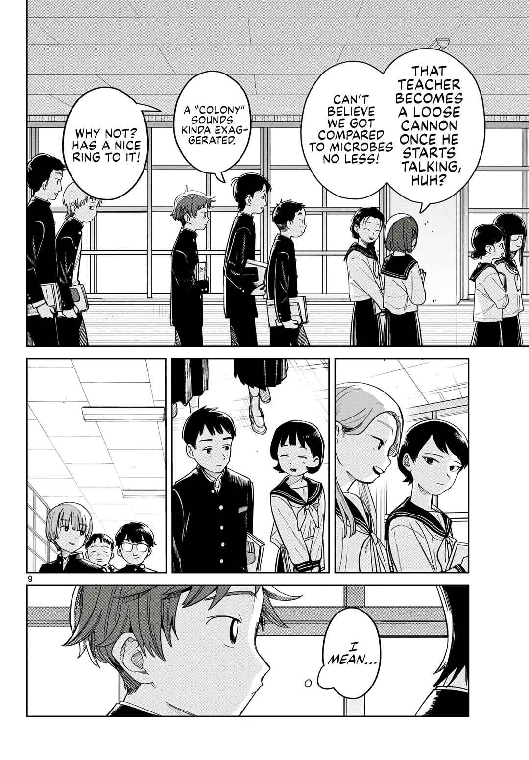 Chapter 4 - Page 9