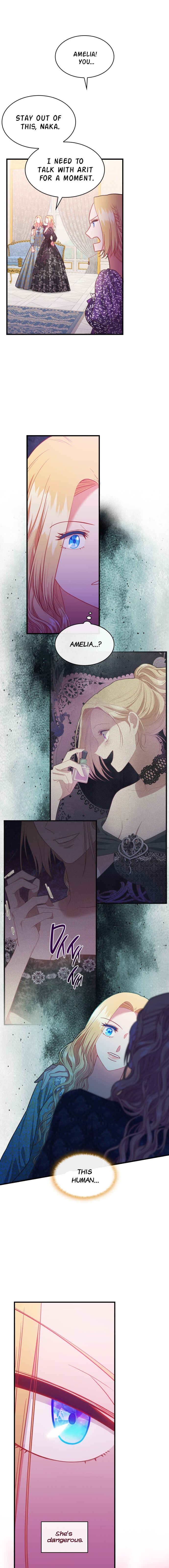 Chapter 79 - Page 12