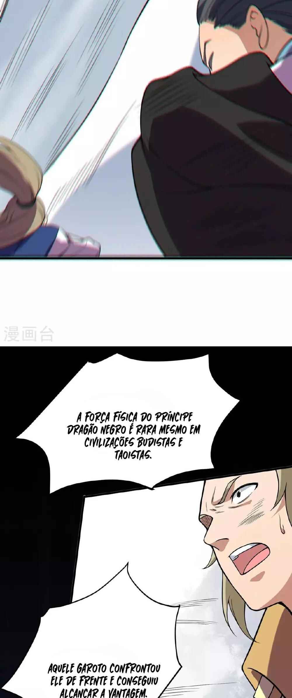 Chapter 619 - Page 10