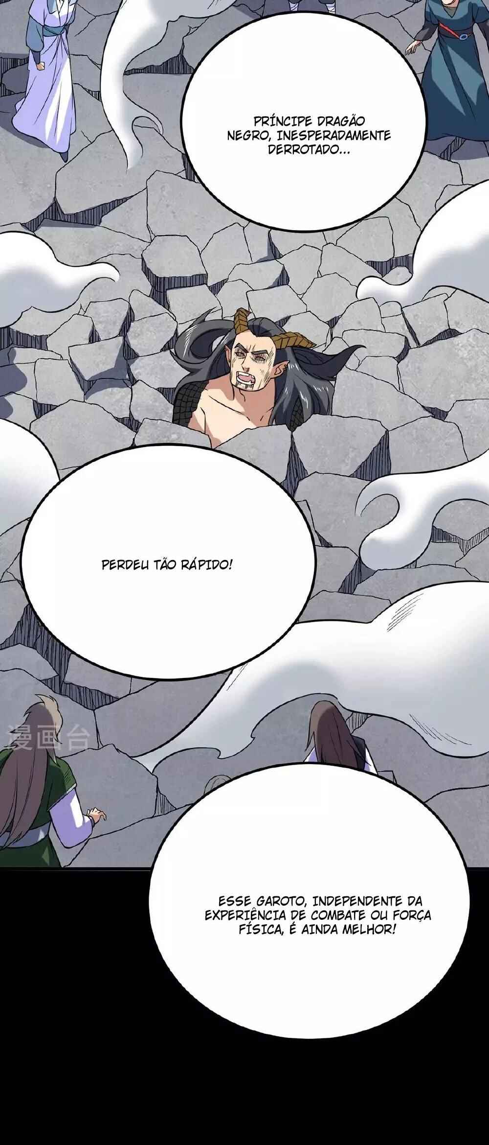 Chapter 619 - Page 19