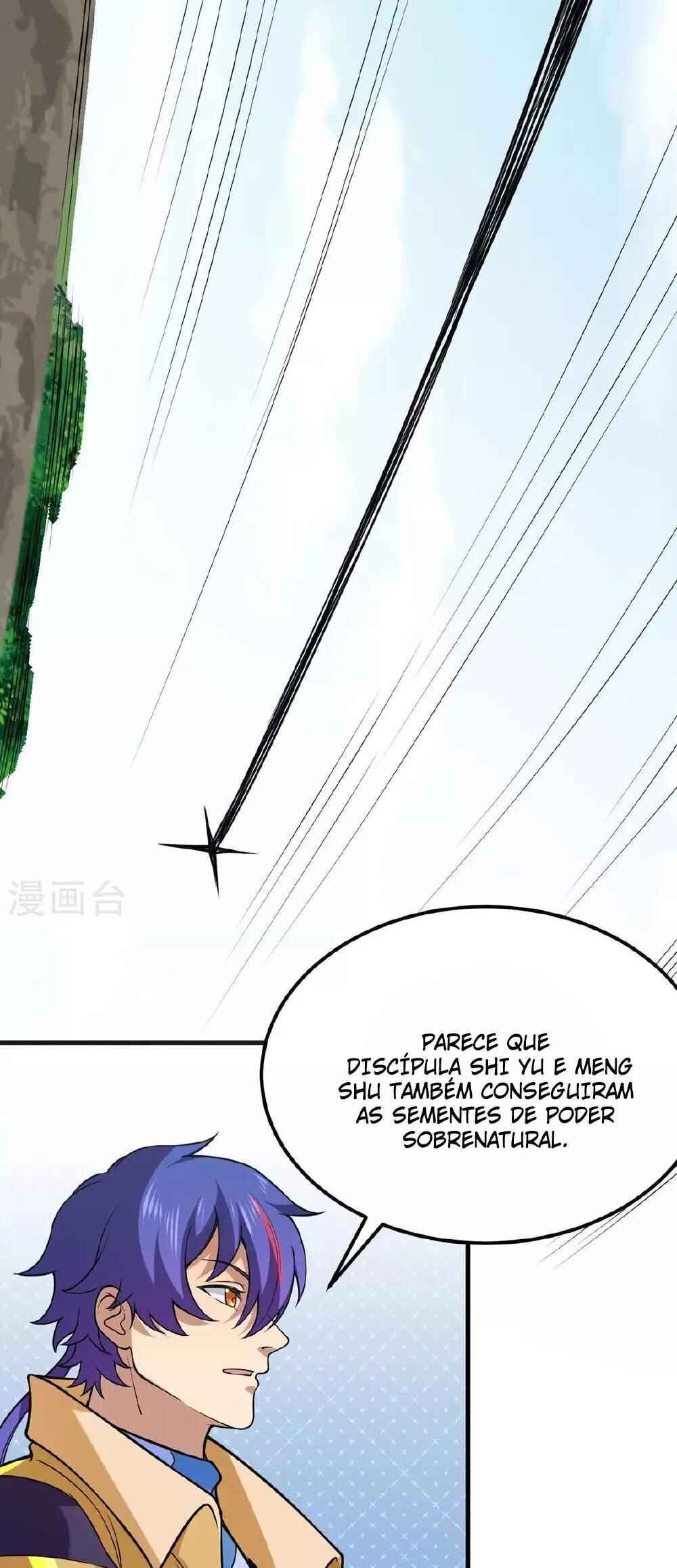 Chapter 619 - Page 24