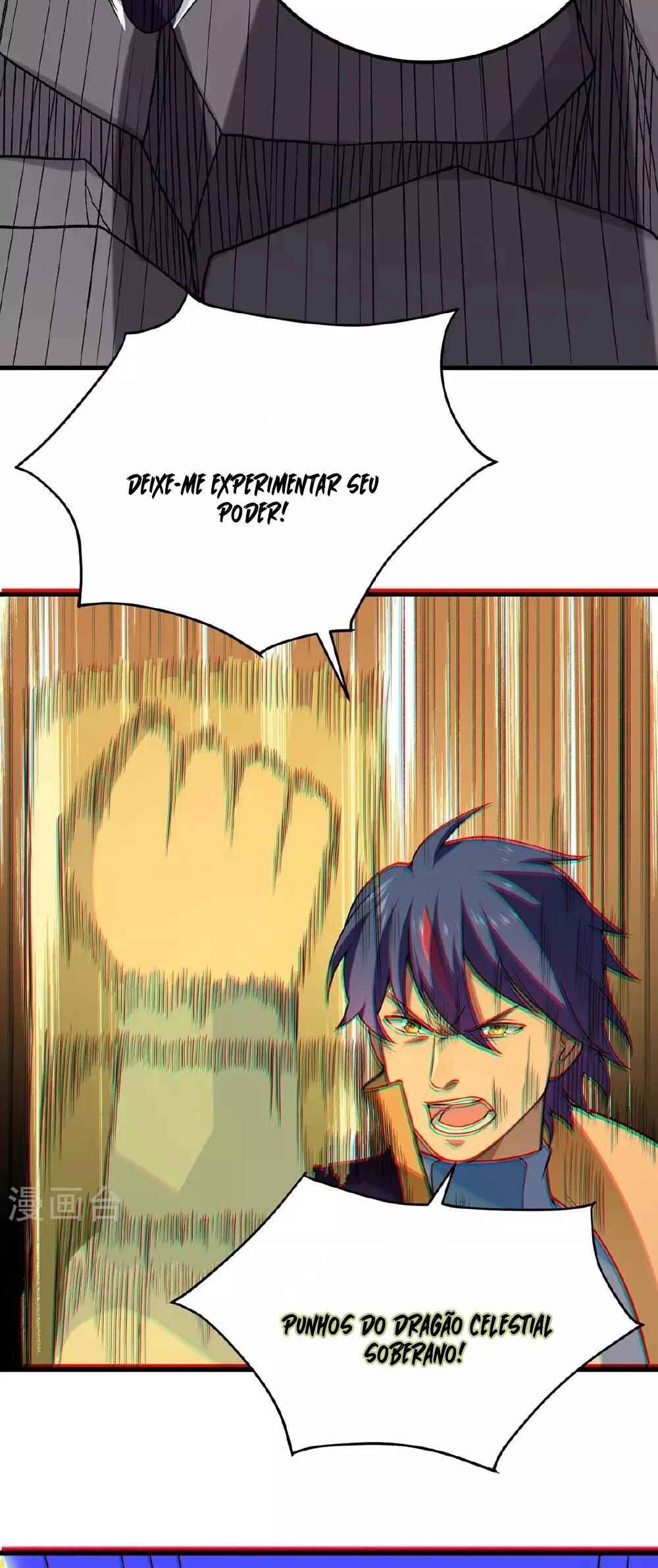 Chapter 619 - Page 33