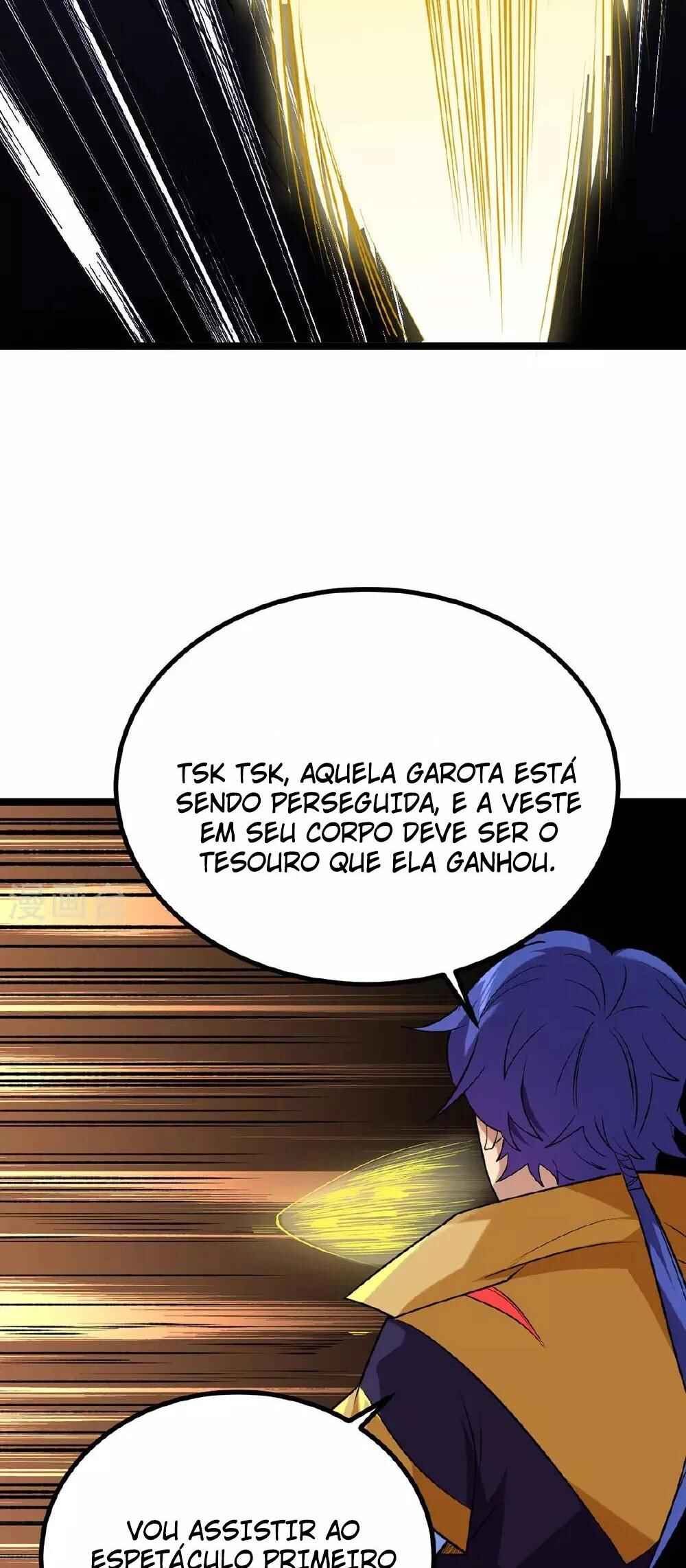 Chapter 619 - Page 39