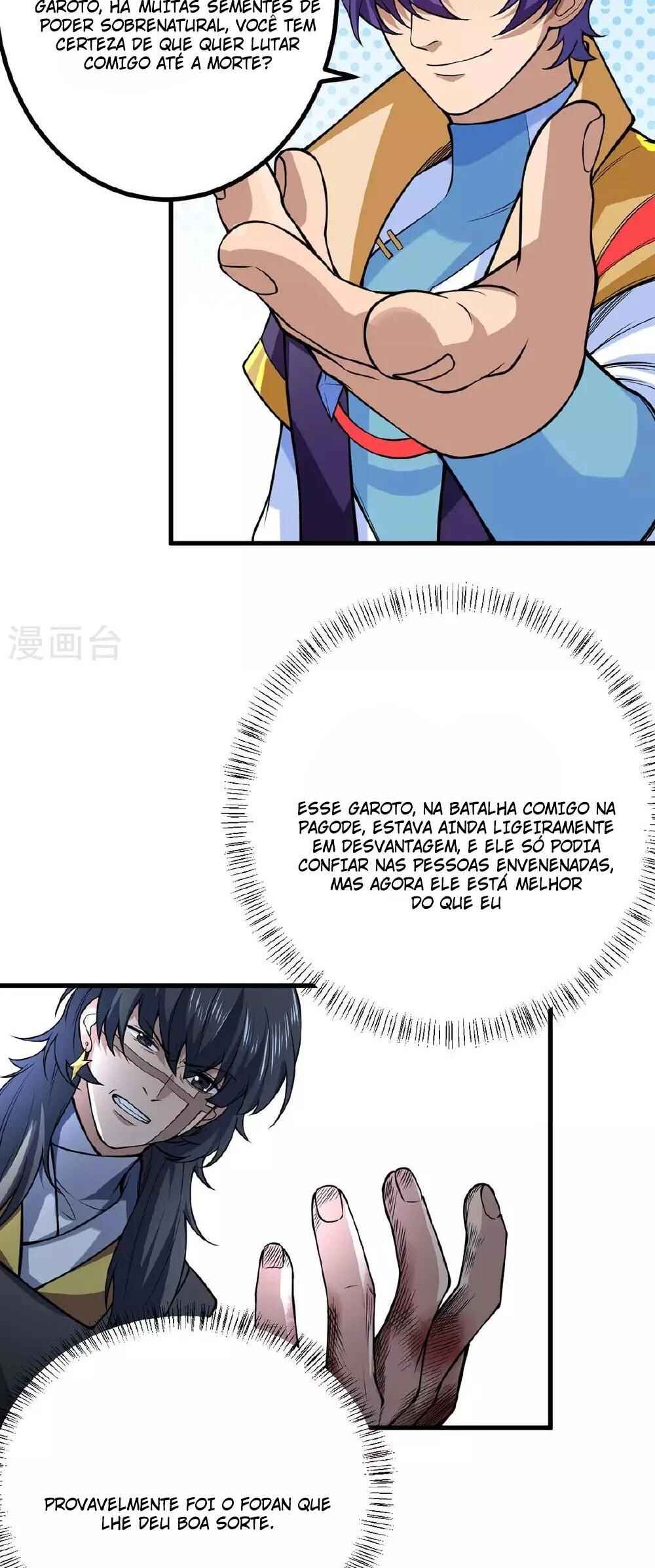 Chapter 619 - Page 5