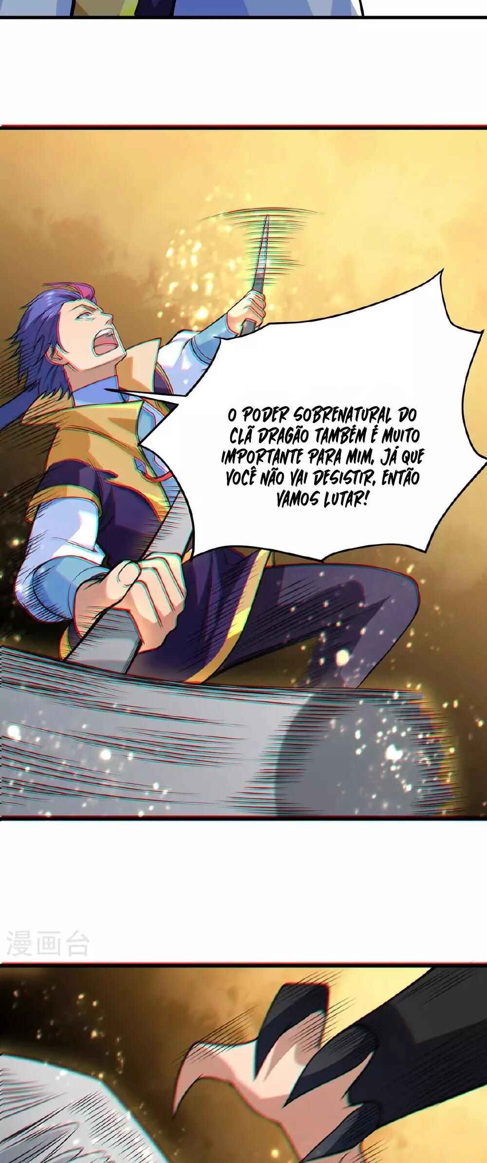 Chapter 619 - Page 8