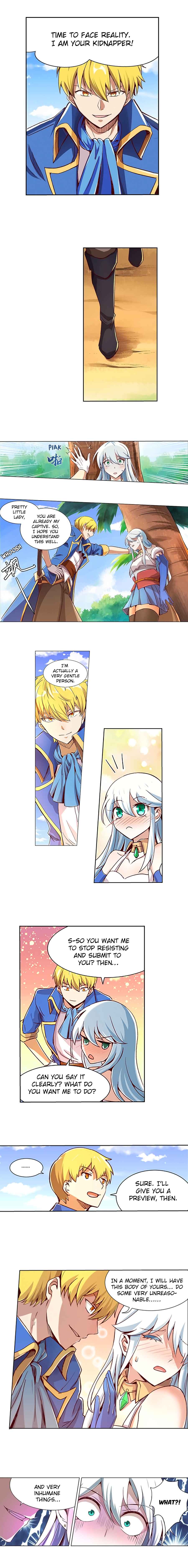 Chapter 3 - Page 8
