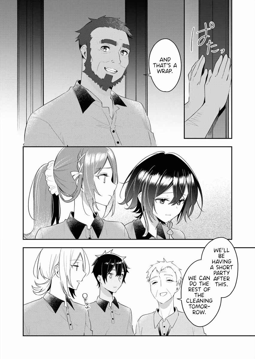 Chapter 23 - Page 12