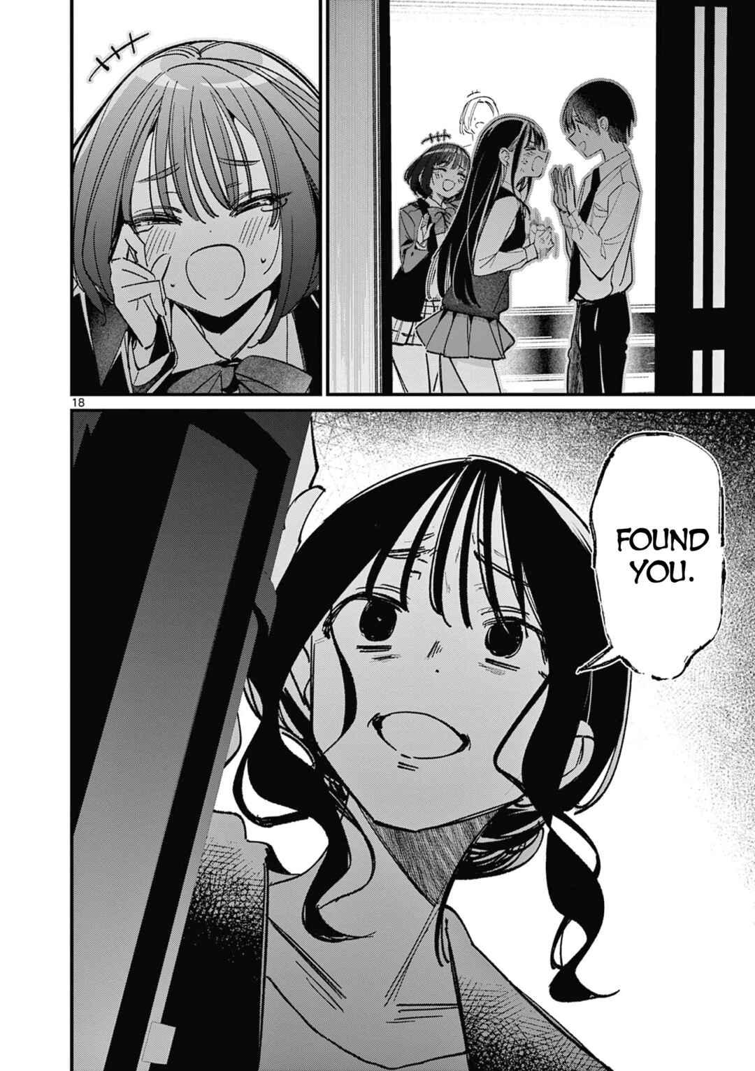 Chapter 60 - Page 18