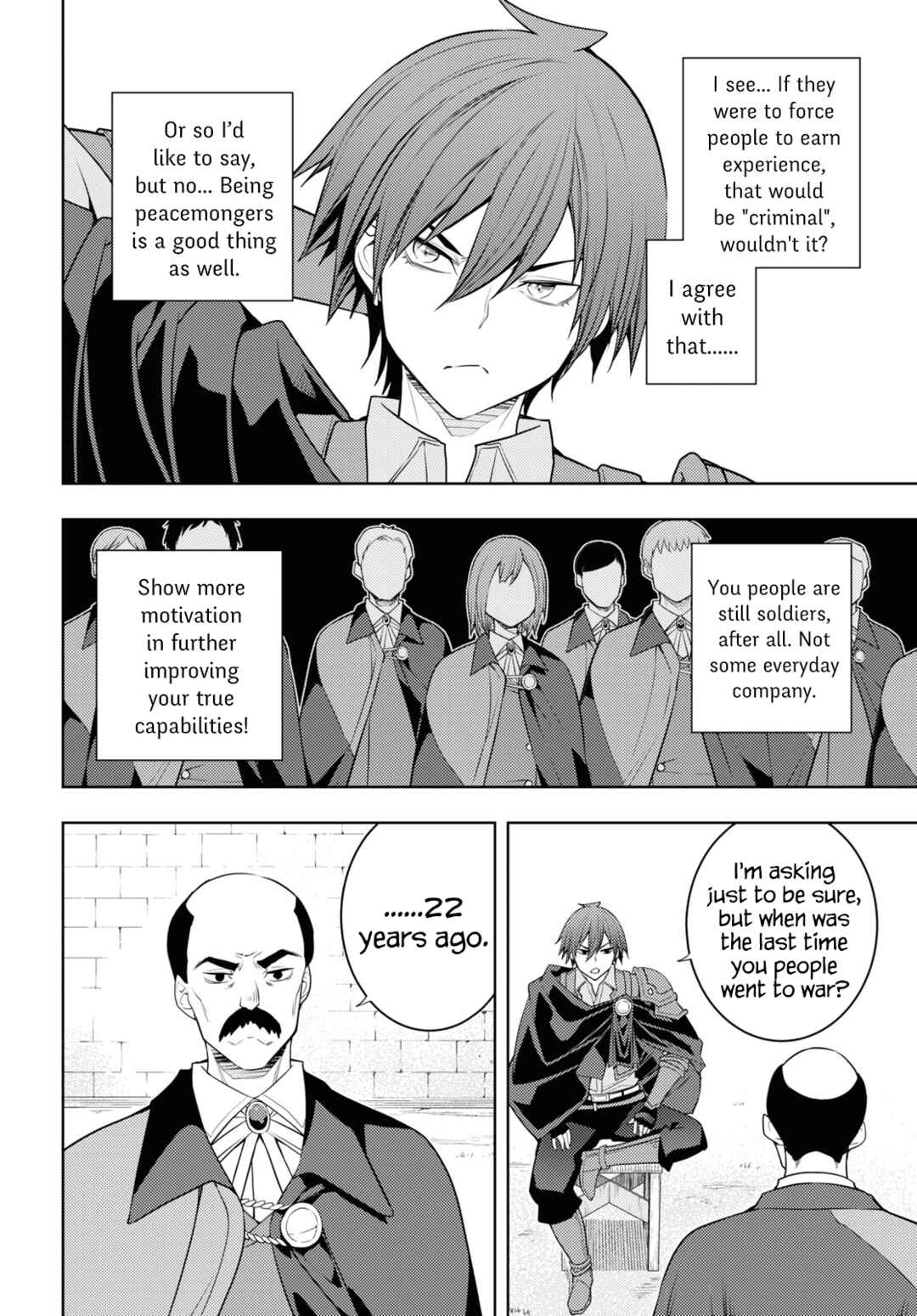 Chapter 60 - Page 22