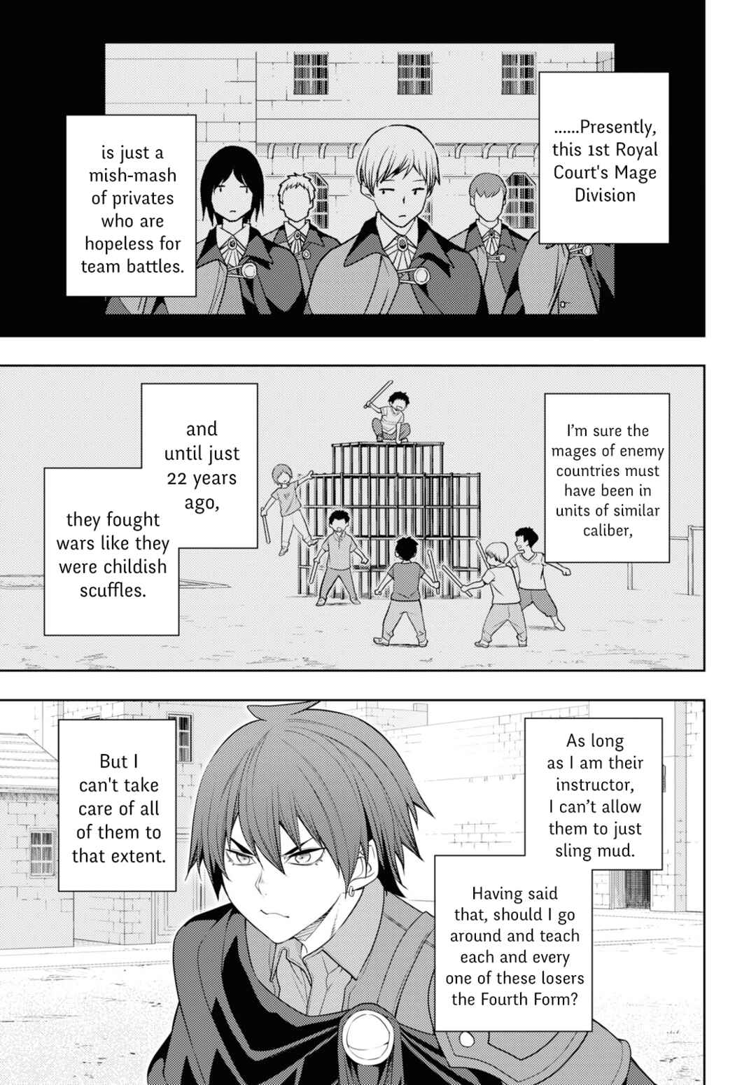 Chapter 60 - Page 29