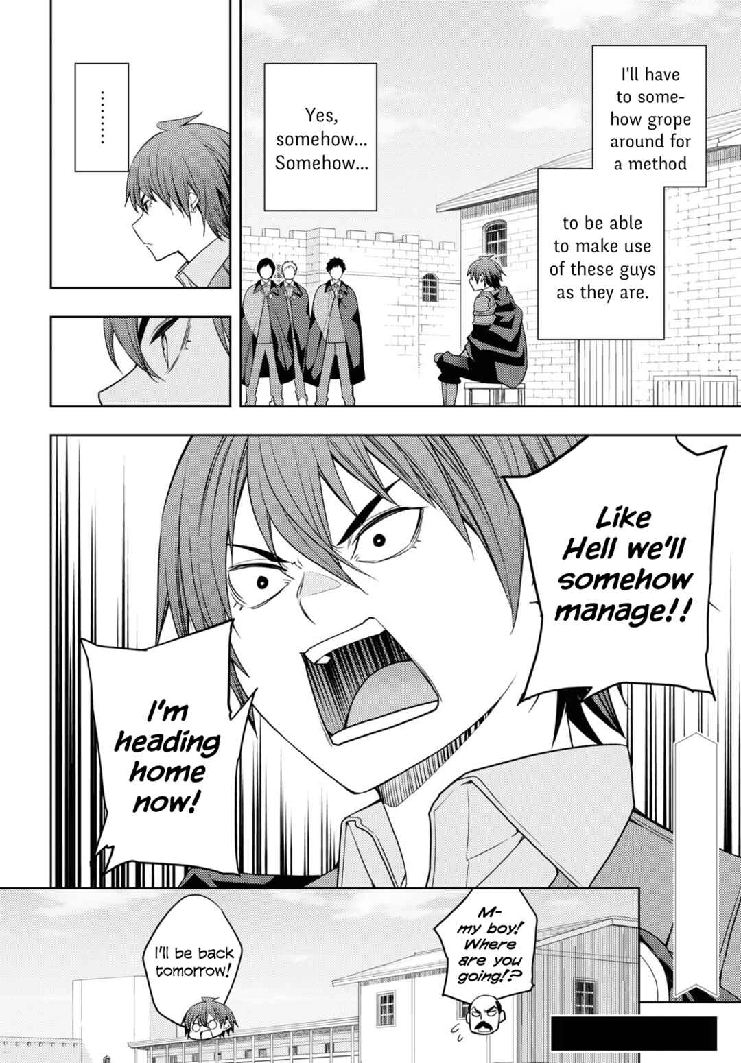 Chapter 60 - Page 30