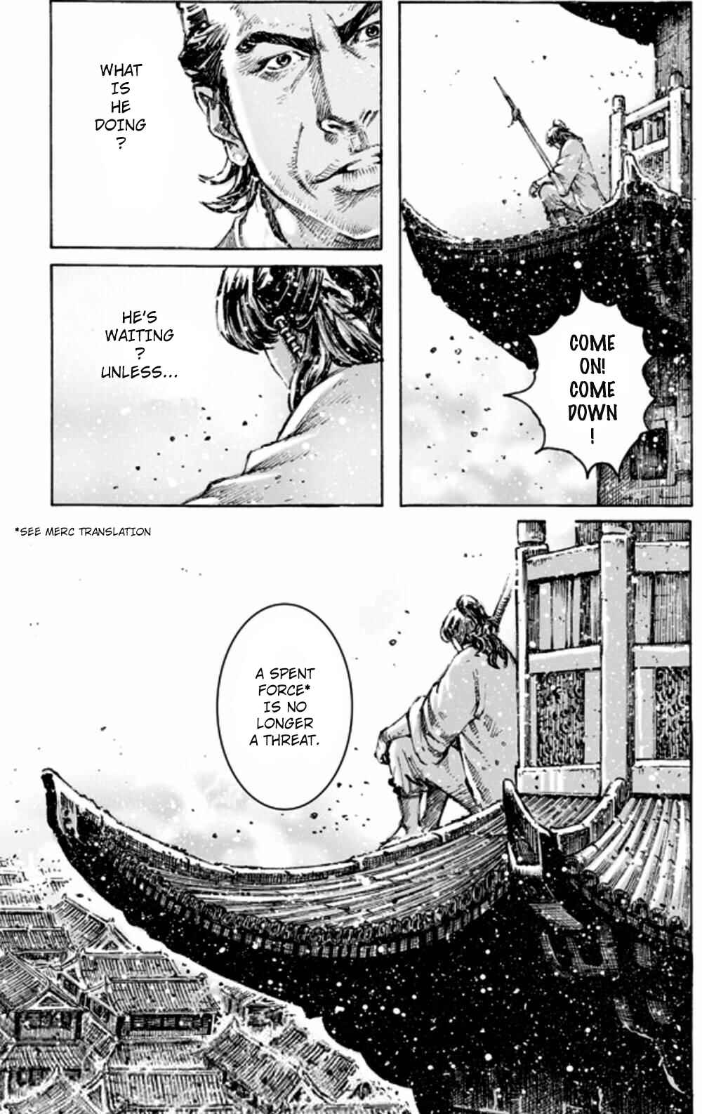 Chapter 467 - Page 10