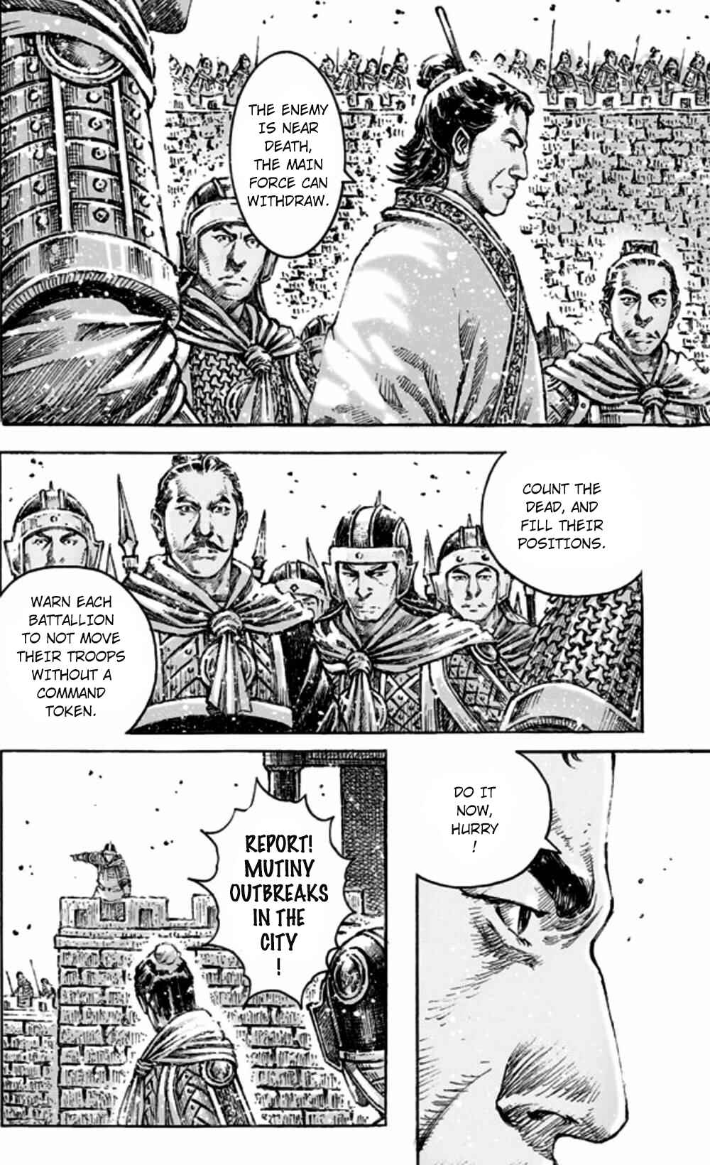 Chapter 467 - Page 11