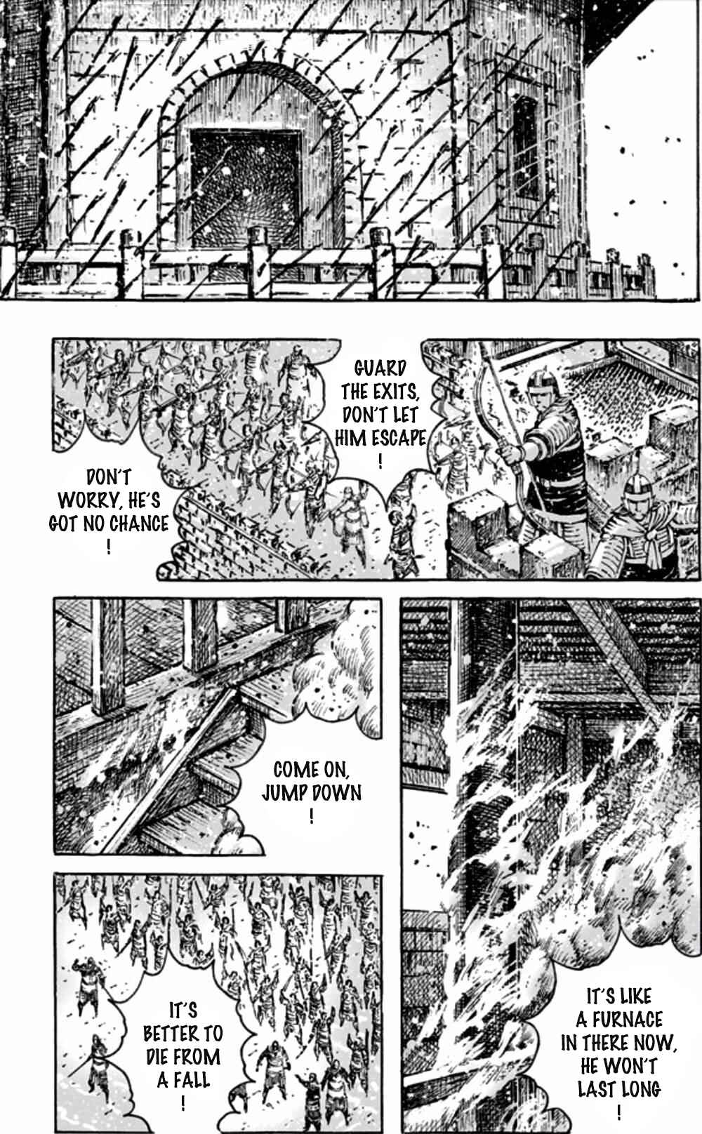 Chapter 467 - Page 8