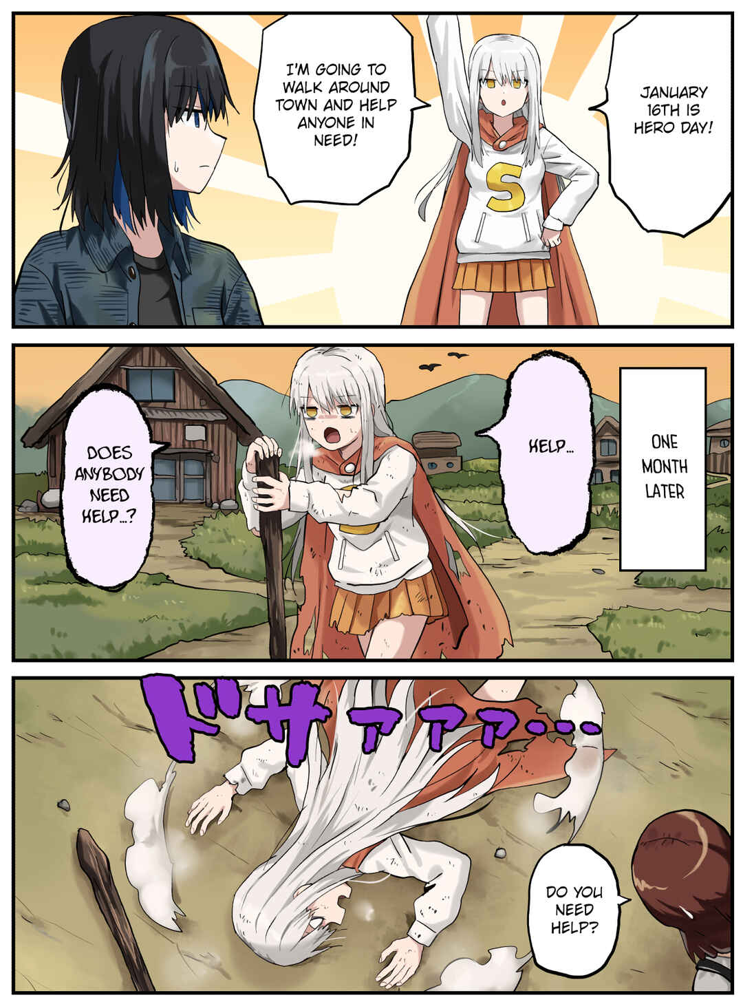 Chapter 13 - Page 1