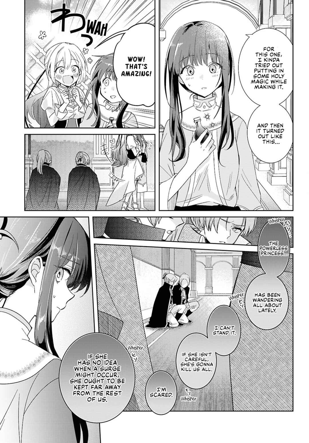 Chapter 3 - Page 7