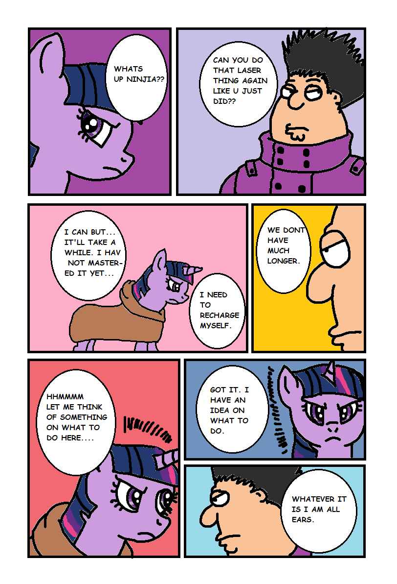 Chapter 11 - Page 10