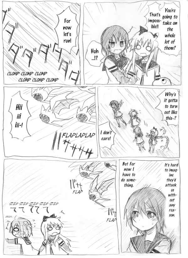 Chapter 5 - Page 6