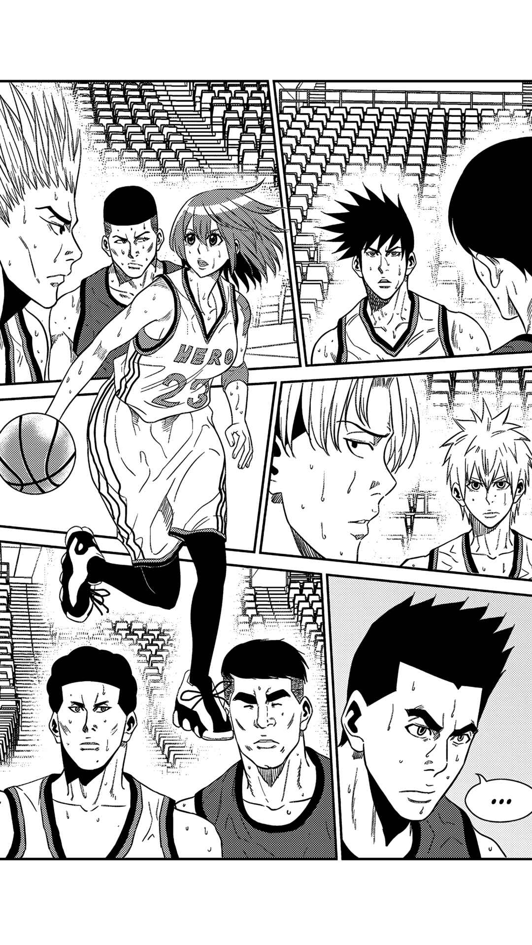 Chapter 165 - Page 2