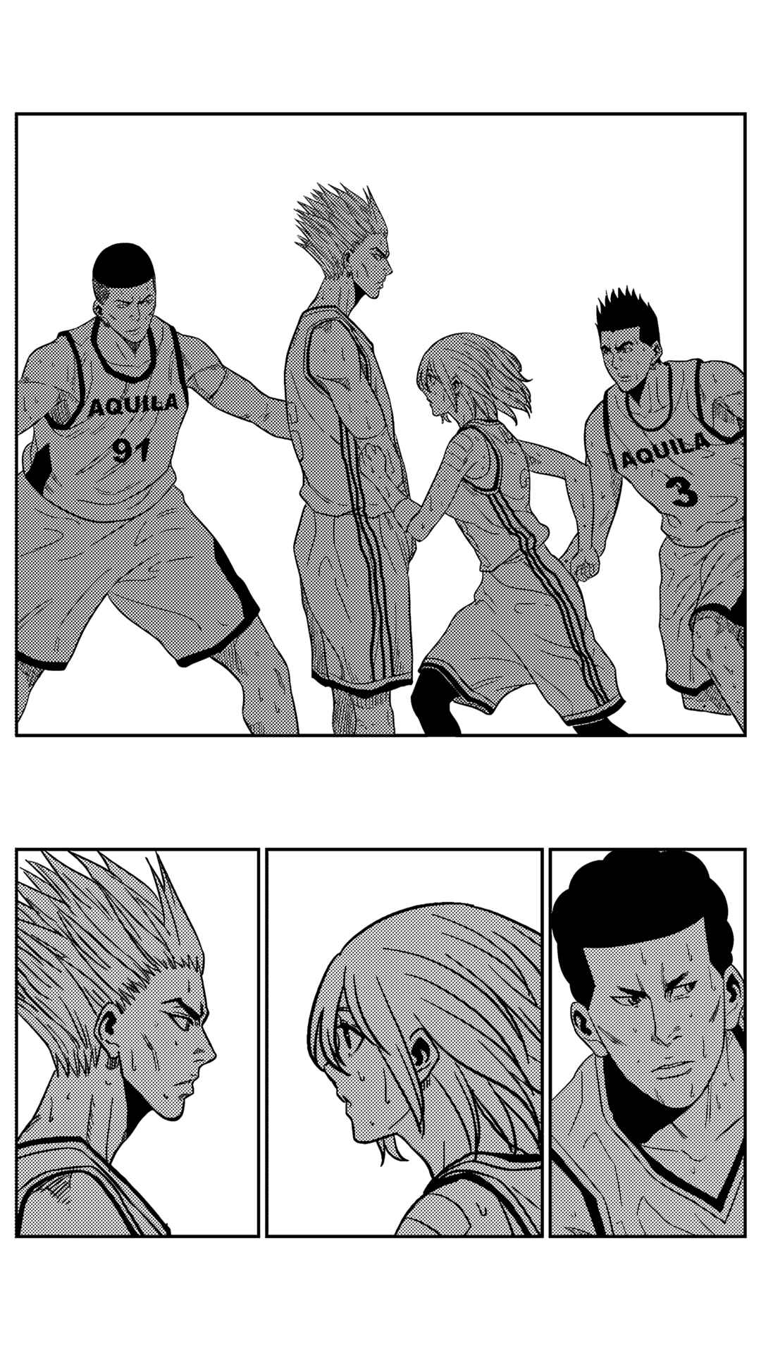 Chapter 165 - Page 5