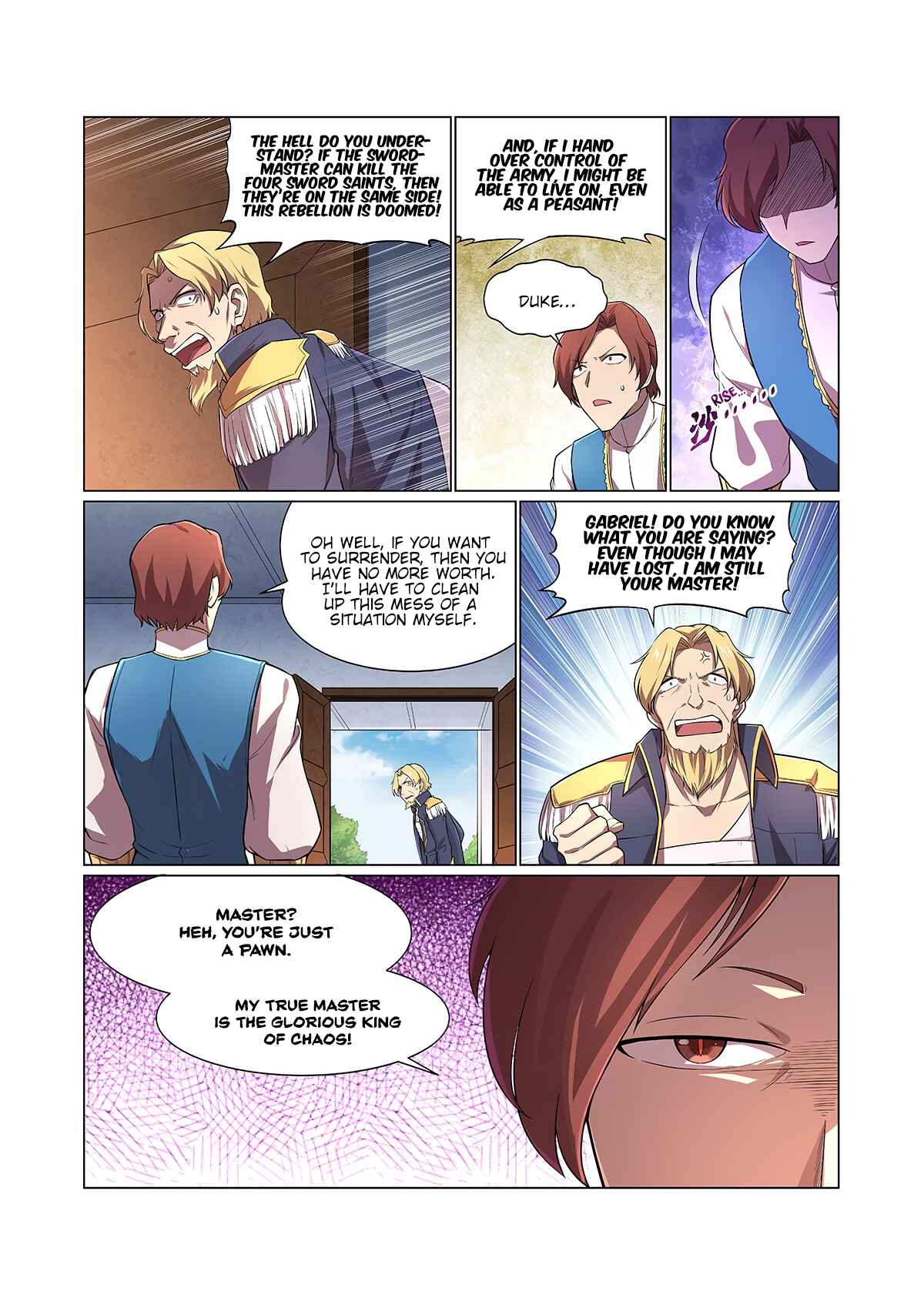 Chapter 187 - Page 14