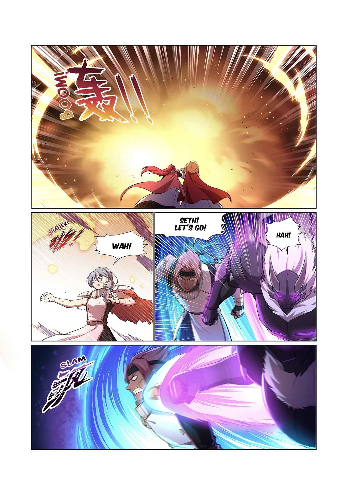 Chapter 187 - Page 3