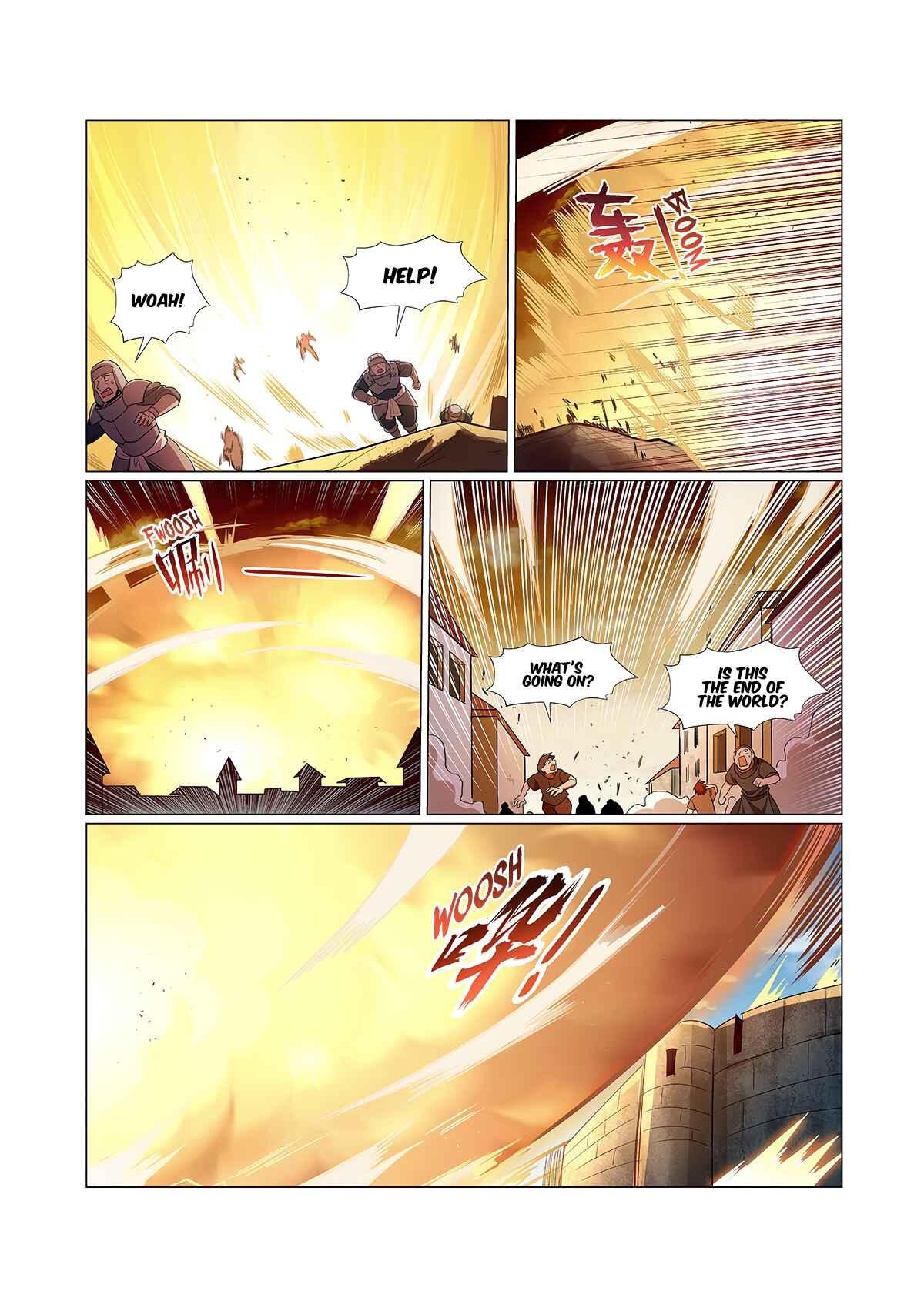 Chapter 187 - Page 5