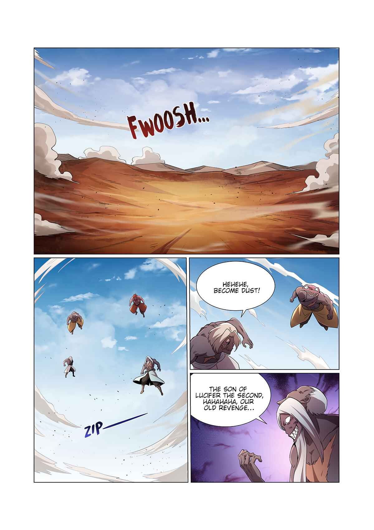 Chapter 187 - Page 7